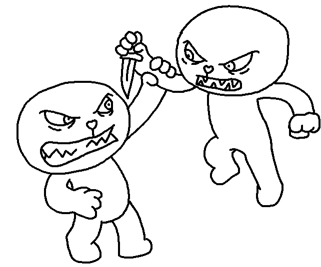 HTF-Bases DeviantArt Gallery