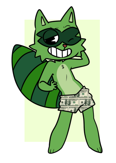 Moneybags