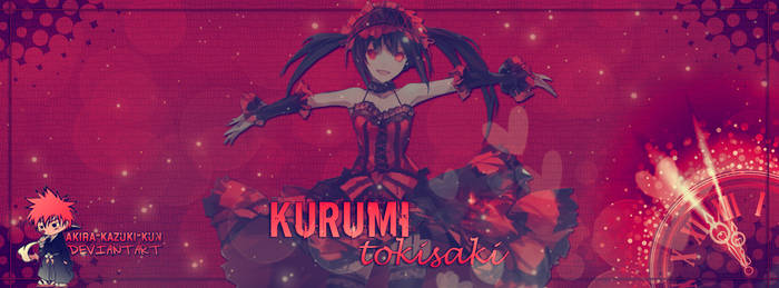 Portada de Kurumi[Uso Libre]