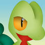 Treecko