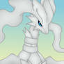 Reshiram