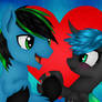 Would you like to be my special somepony?