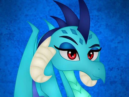 Princess Ember