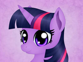 Twilight Sparkle