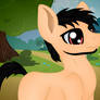 Is it somepony new??