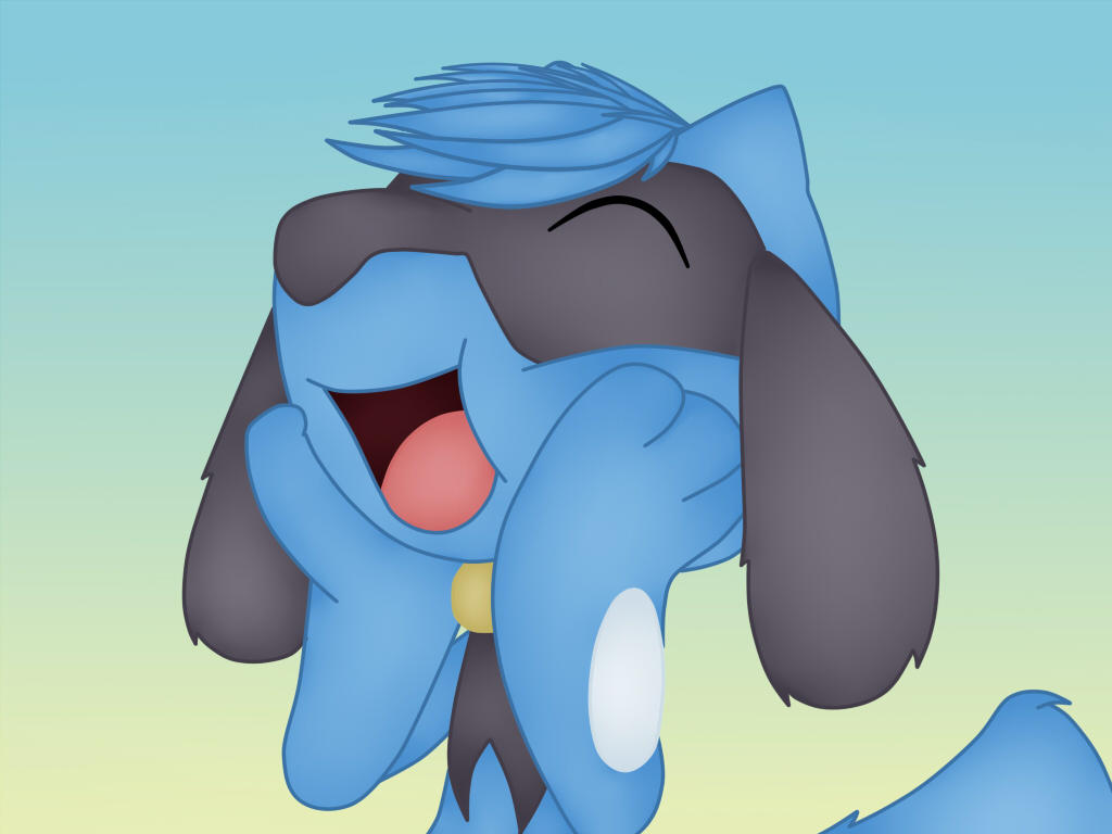Happy Relio by Jon080 on DeviantArt