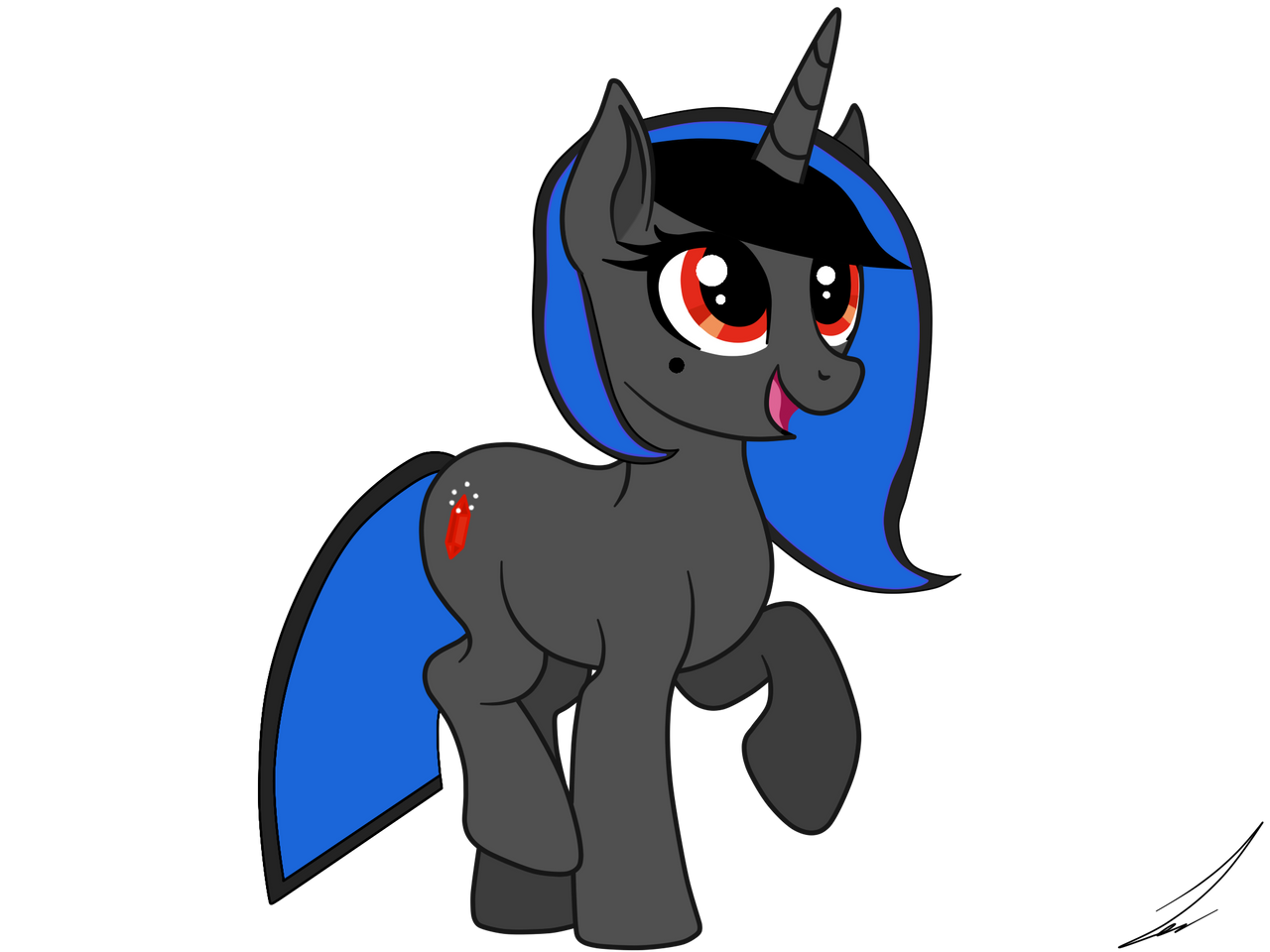 Lunar Flint by Jon080 on DeviantArt