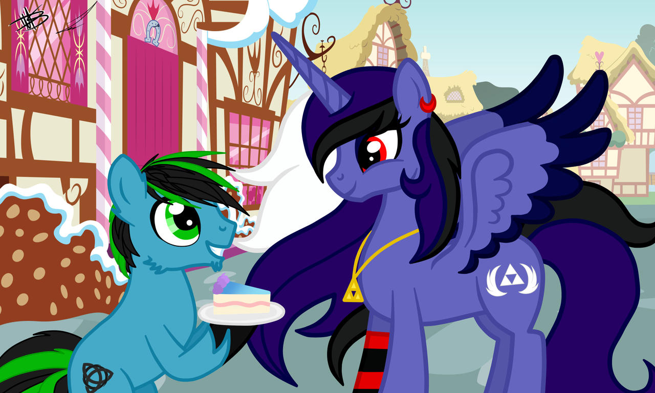 Happy Birthday Collab By Jon080 On Deviantart Happy Birthday Collab By Jon080 On Deviantart