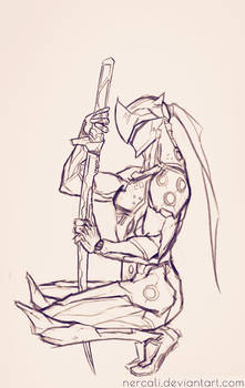 Genji Shimada