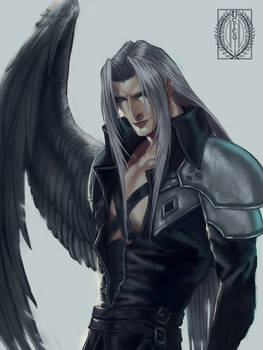 Sephiroth