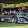 Cadillac Northstar LMP02