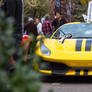 Ferrari 488 Pista