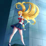 Codename: Sailor V