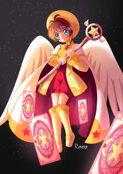 Cardcaptor Sakura