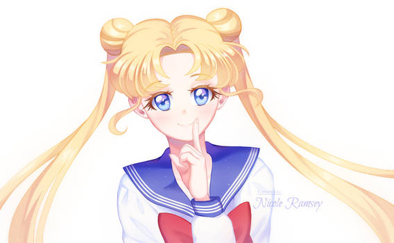 Usagi Tsukino