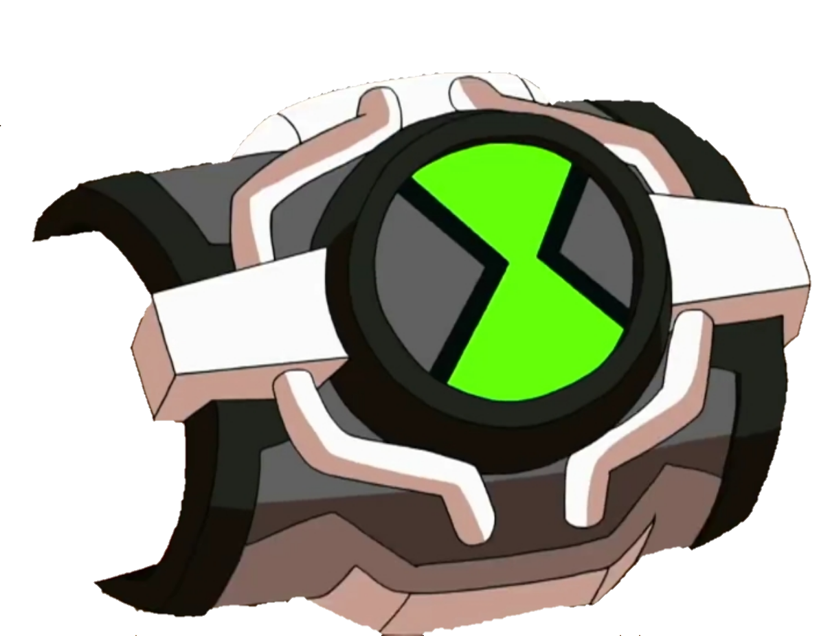 RB S4/5 Omnitrix Vector (Again again) by IlikeShrek2022 on DeviantArt