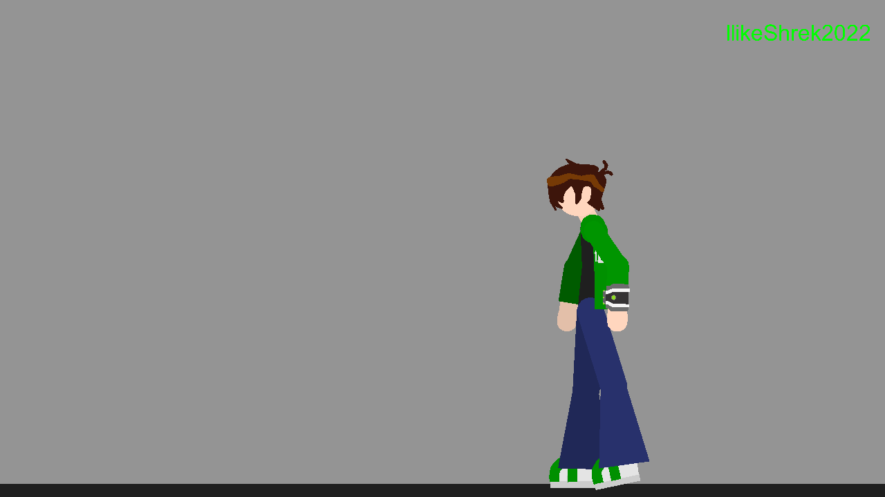 OV Flashbacks Test Sticknodes Pro by IlikeShrek2022 on DeviantArt OV Flashbacks Test Sticknodes Pro by IlikeShrek2022 on DeviantArt