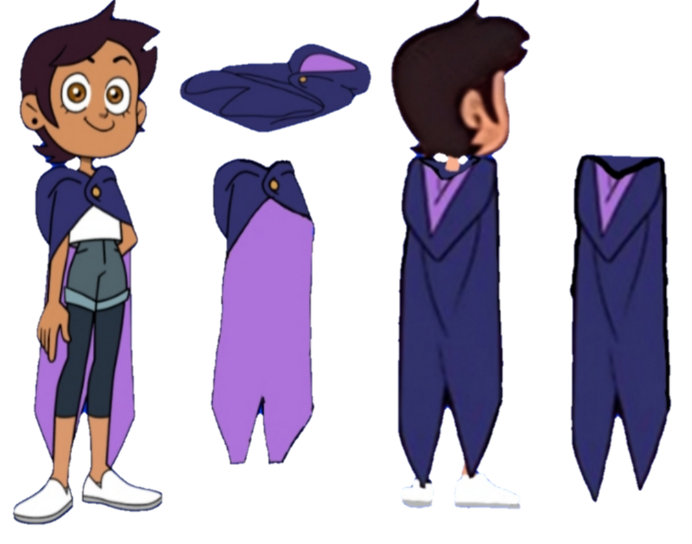 Witch s Cloak custom And Officials Renders By IlikeShrek2022 On witch-s-cloak-custom-and-officials-renders-by-ilikeshrek2022-on