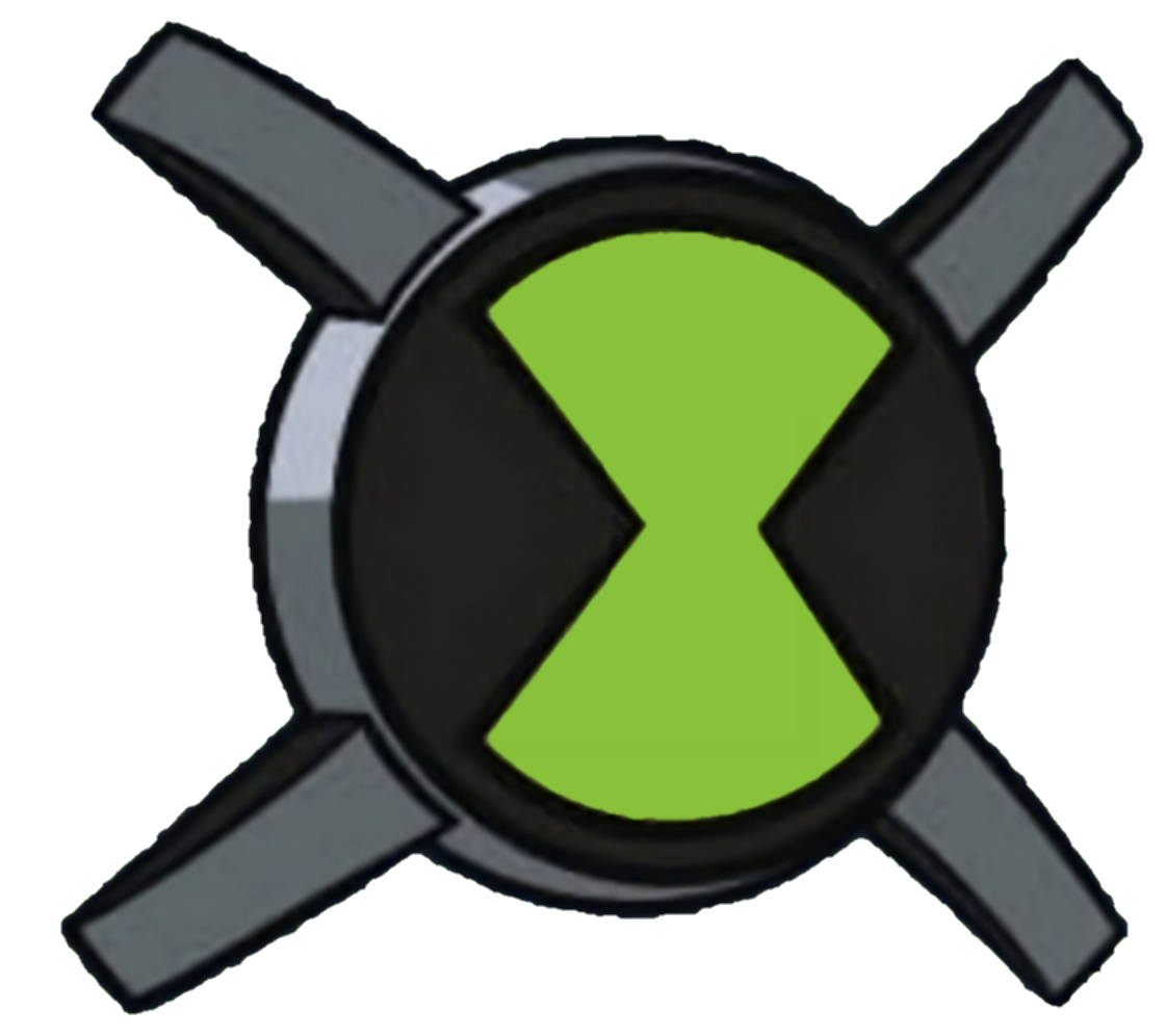 Evolved/Ultimate Ultimatrix symbol by IlikeShrek2022 on DeviantArt