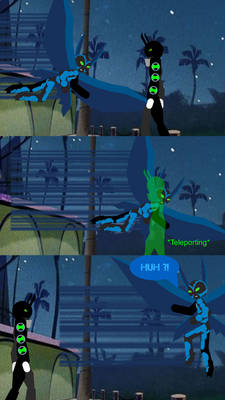 AXT Alternate Ending Part 1 Page 3