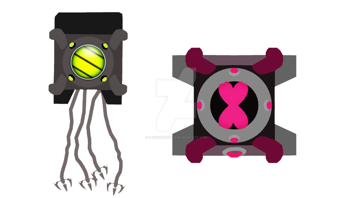 Carnitrix (redesign) and Chaquetrix (v2) stickfigs by IlikeShrek2022 on ...