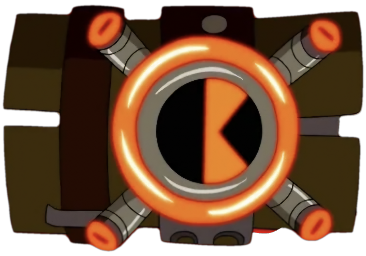 Antitrix Ralph Ben 10 (2016) - Antitrix vector by IlikeShrek2022 on DeviantArt