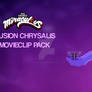 Sticknodes Pro | Ilusion Chrysalis movieclip pack