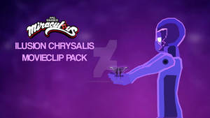Sticknodes Pro | Ilusion Chrysalis movieclip pack