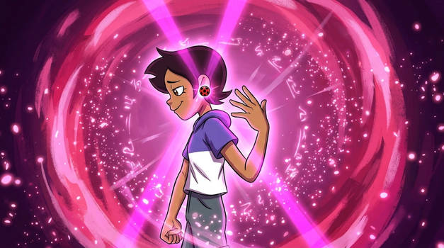 TOH Miraculous AU Revival (read description)