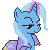 The Great and Pixelated Trixie