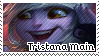 Tristana Main