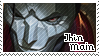 Jhin Main by ikenks