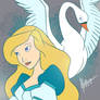 The Swan Princess