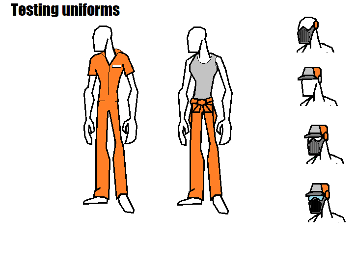 Test Subject Uniform by TheWubbzler on DeviantArt