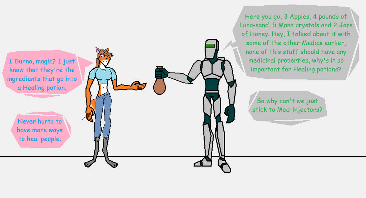 Magic ingredients by TheWubbzler on DeviantArt