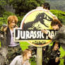 Alice Nine At Jurassic Park