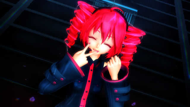 Mmd Mania (MMD) Hito Mania by StarlightMoonMMD on DeviantArt