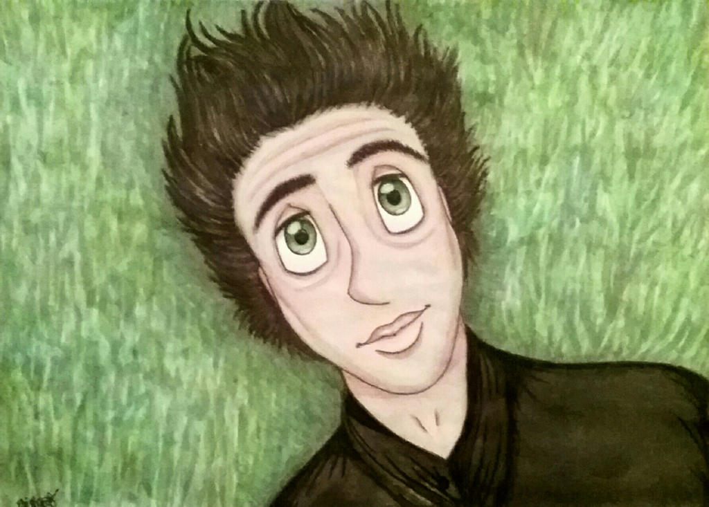 Billie Joe Armstrong