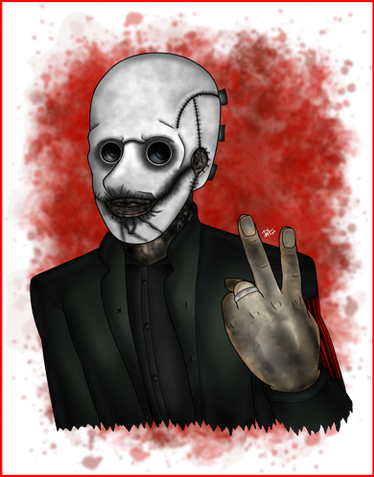 Living dead clearance dolls series 18