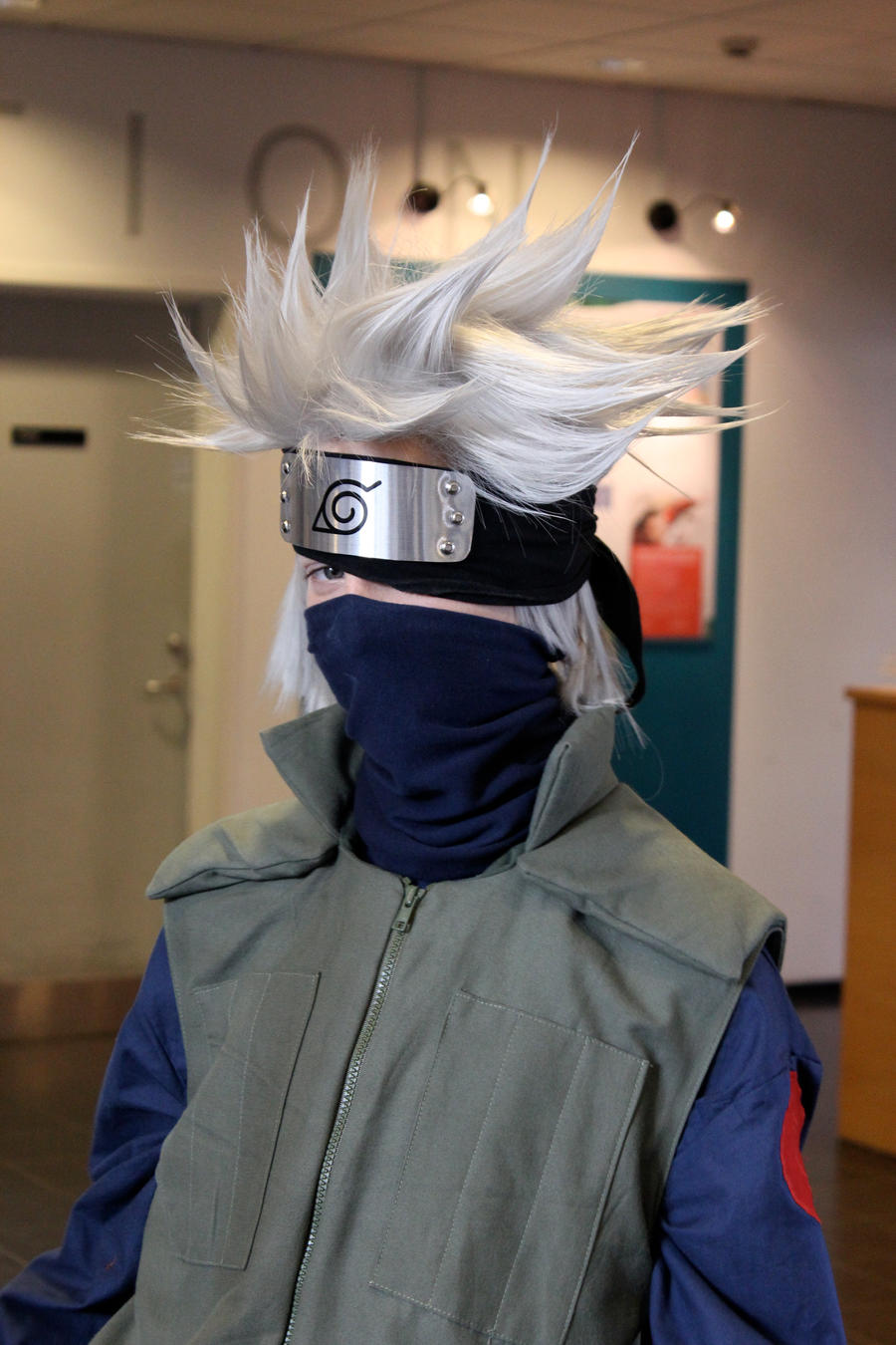 Kakashi II