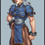 Chun-Li