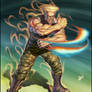 Guile-Solo Version