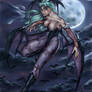 Morrigan