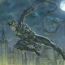 The real Catwoman, Dammit