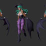 Morrigan Redux Screenshots