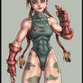 Cammy