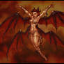 Overlord Characters-Succubus2