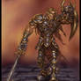Overlord Stuff-FallenKnight