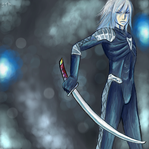 Raiden