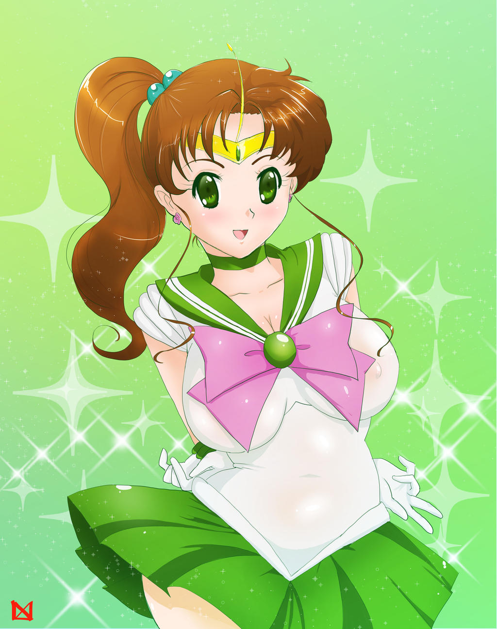 SailorJupiter S1